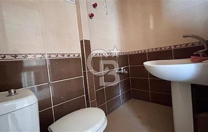BORNOVA ÇAMDİBİ SATILIK 2+1 DAİRE 