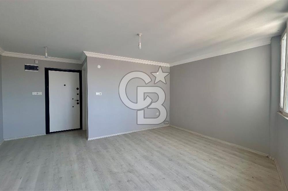 BORNOVA ÇAMDİBİ SATILIK 2+1 DAİRE 