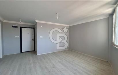 BORNOVA ÇAMDİBİ SATILIK 2+1 DAİRE 