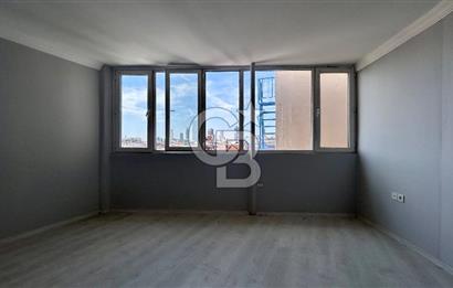 BORNOVA ÇAMDİBİ SATILIK 2+1 DAİRE 