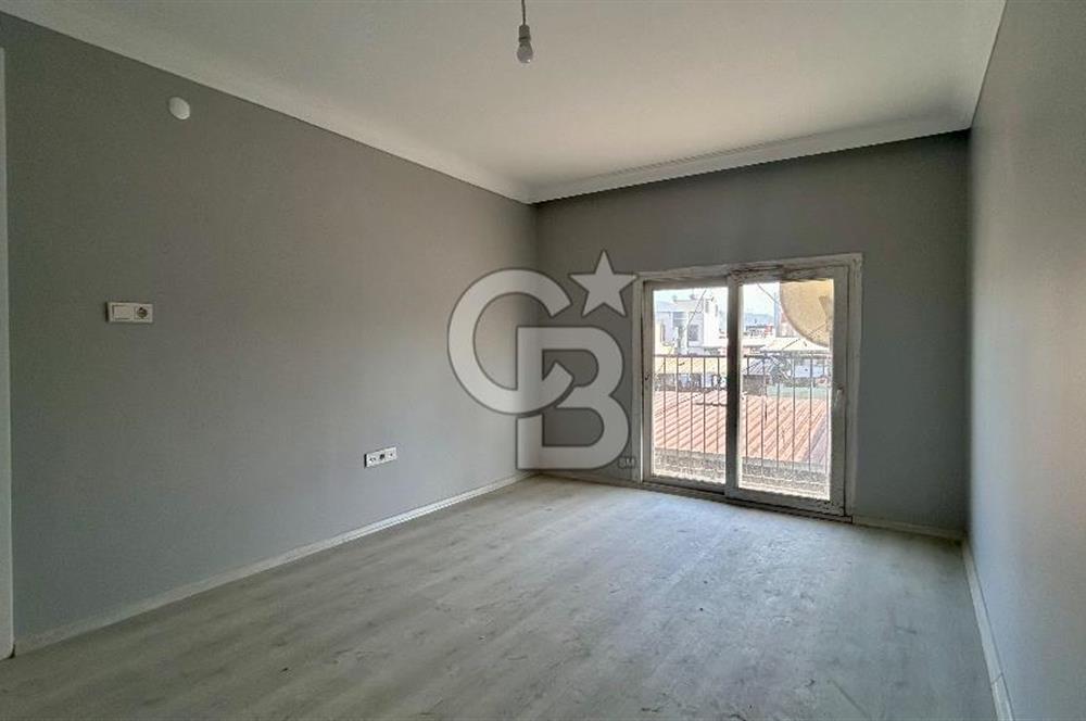 BORNOVA ÇAMDİBİ SATILIK 2+1 DAİRE 