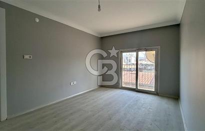 BORNOVA ÇAMDİBİ SATILIK 2+1 DAİRE 