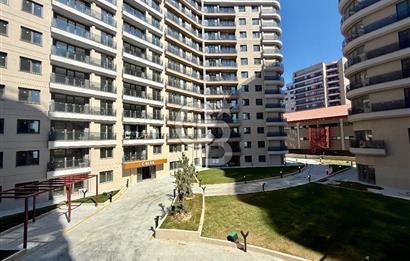 HALKALI BRAND ATAKENT 2 SATILIK 2+1 DAİRE KAPALI MUTFAK