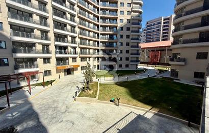 HALKALI BRAND ATAKENT 2 SATILIK 2+1 DAİRE KAPALI MUTFAK