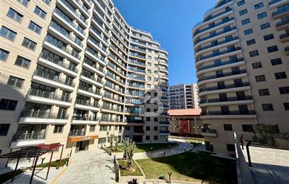 HALKALI BRAND ATAKENT 2 SATILIK 2+1 DAİRE KAPALI MUTFAK