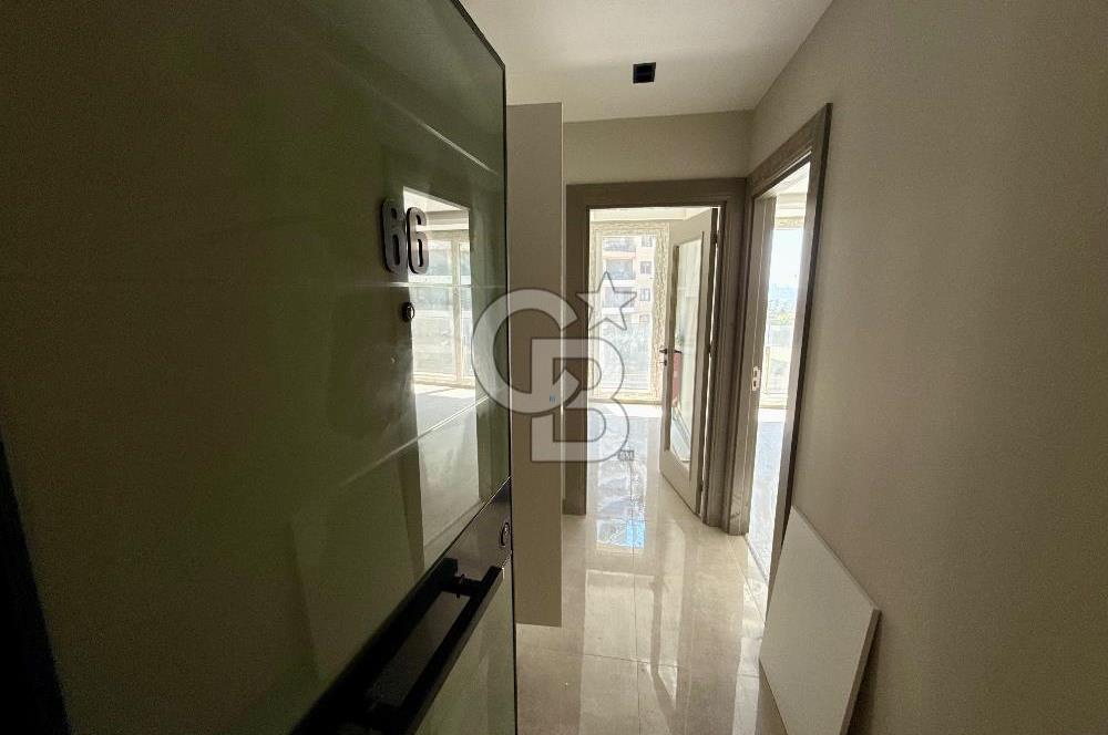 HALKALI BRAND ATAKENT 2 SATILIK 2+1 DAİRE KAPALI MUTFAK