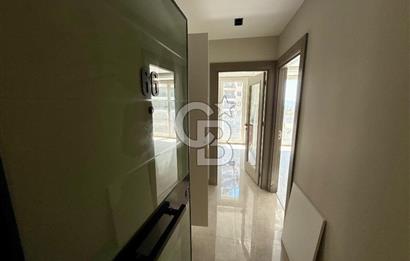 HALKALI BRAND ATAKENT 2 SATILIK 2+1 DAİRE KAPALI MUTFAK