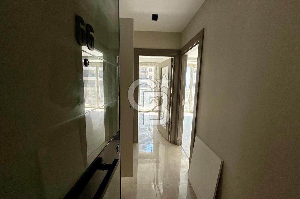 HALKALI BRAND ATAKENT 2 SATILIK 2+1 DAİRE KAPALI MUTFAK