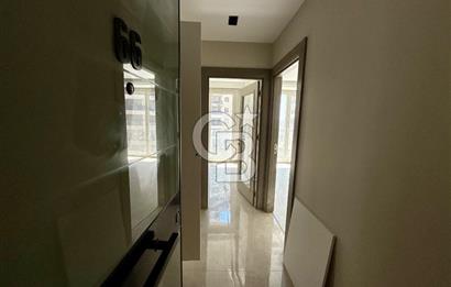 HALKALI BRAND ATAKENT 2 SATILIK 2+1 DAİRE KAPALI MUTFAK