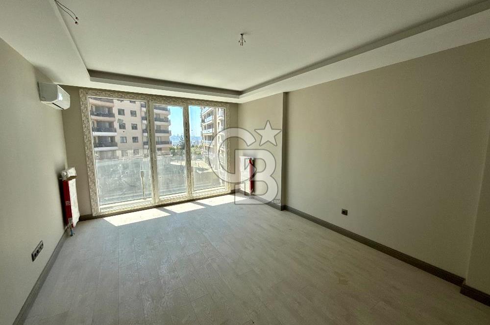 HALKALI BRAND ATAKENT 2 SATILIK 2+1 DAİRE KAPALI MUTFAK