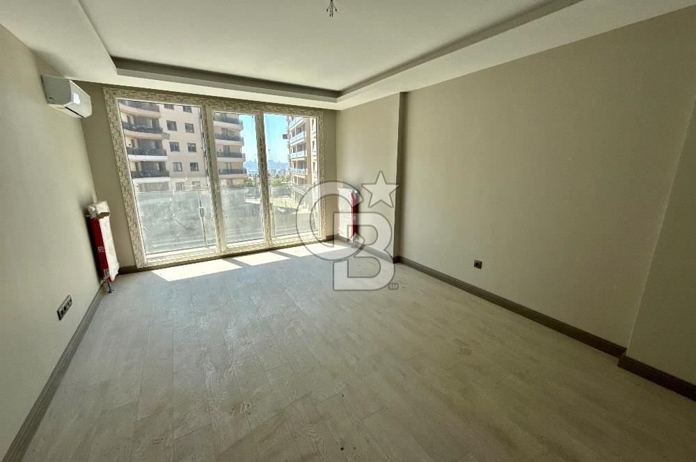 HALKALI BRAND ATAKENT 2 SATILIK 2+1 DAİRE KAPALI MUTFAK