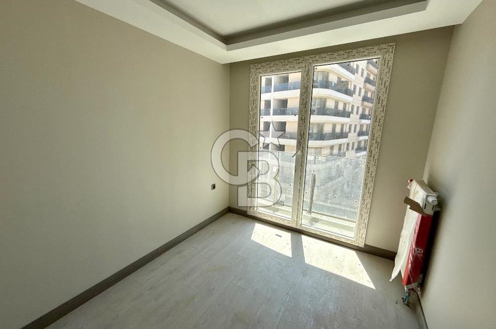HALKALI BRAND ATAKENT 2 SATILIK 2+1 DAİRE KAPALI MUTFAK