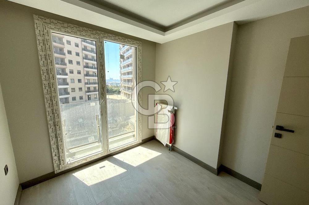 HALKALI BRAND ATAKENT 2 SATILIK 2+1 DAİRE KAPALI MUTFAK