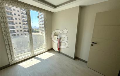 HALKALI BRAND ATAKENT 2 SATILIK 2+1 DAİRE KAPALI MUTFAK
