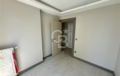 HALKALI BRAND ATAKENT 2 SATILIK 2+1 DAİRE KAPALI MUTFAK
