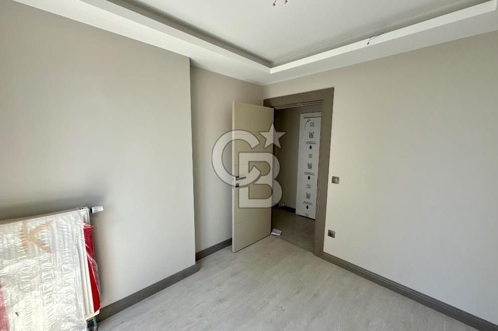 HALKALI BRAND ATAKENT 2 SATILIK 2+1 DAİRE KAPALI MUTFAK