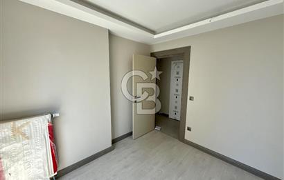 HALKALI BRAND ATAKENT 2 SATILIK 2+1 DAİRE KAPALI MUTFAK