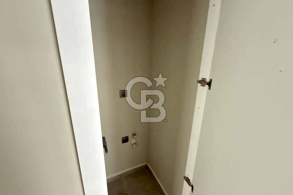 HALKALI BRAND ATAKENT 2 SATILIK 2+1 DAİRE KAPALI MUTFAK