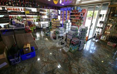 CB OPİA'DAN ÇOÇUK KENT YAKINI 500m² YATIRILIK DÜKKAN FIRSATI.!