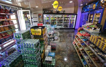 CB OPİA'DAN ÇOÇUK KENT YAKINI 500m² YATIRILIK DÜKKAN FIRSATI.!