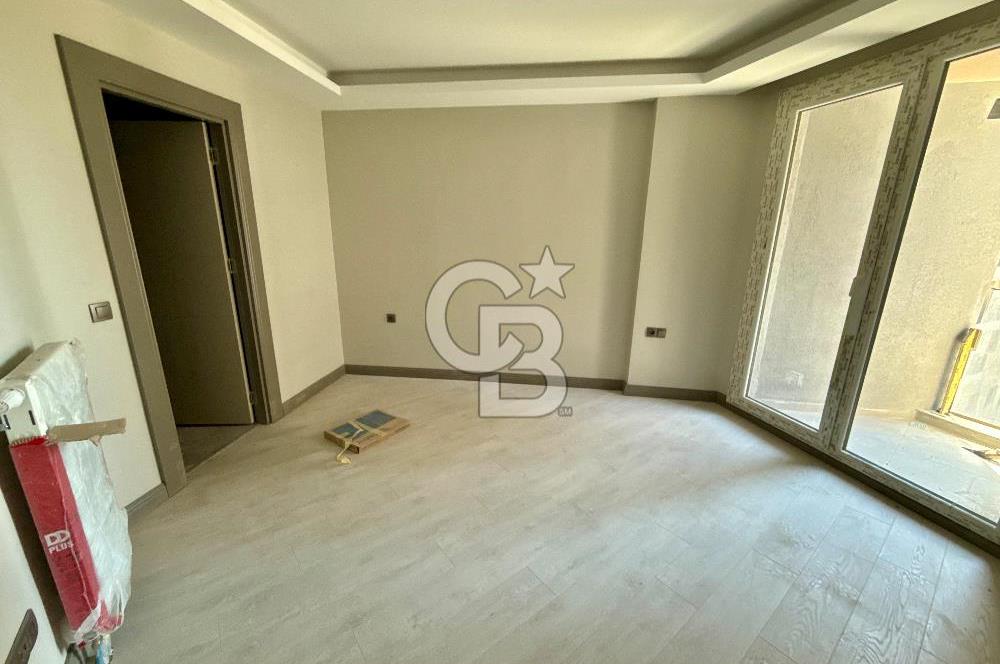 HALKALI BRAND ATAKENT 2 SATILIK 2+1 DAİRE KAPALI MUTFAK