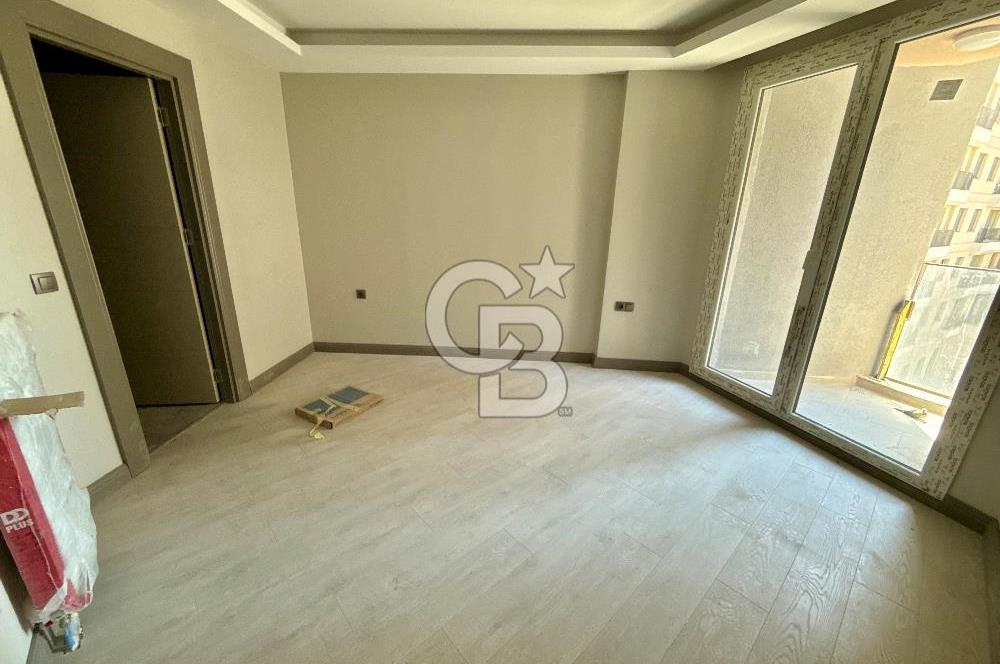 HALKALI BRAND ATAKENT 2 SATILIK 2+1 DAİRE KAPALI MUTFAK