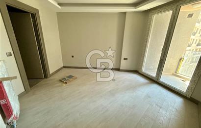 HALKALI BRAND ATAKENT 2 SATILIK 2+1 DAİRE KAPALI MUTFAK