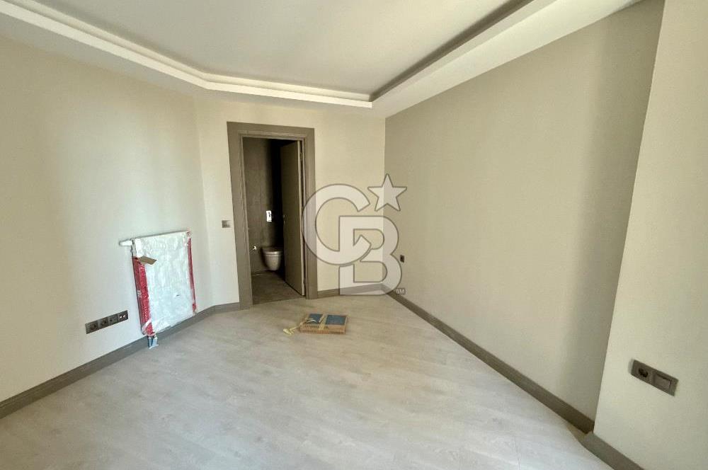HALKALI BRAND ATAKENT 2 SATILIK 2+1 DAİRE KAPALI MUTFAK