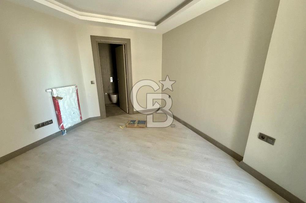 HALKALI BRAND ATAKENT 2 SATILIK 2+1 DAİRE KAPALI MUTFAK