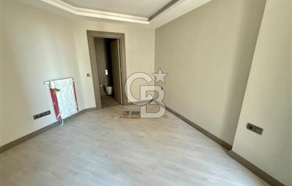 HALKALI BRAND ATAKENT 2 SATILIK 2+1 DAİRE KAPALI MUTFAK