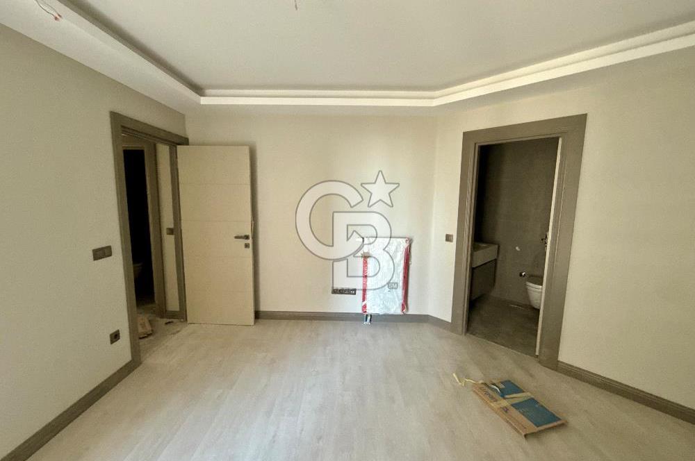 HALKALI BRAND ATAKENT 2 SATILIK 2+1 DAİRE KAPALI MUTFAK