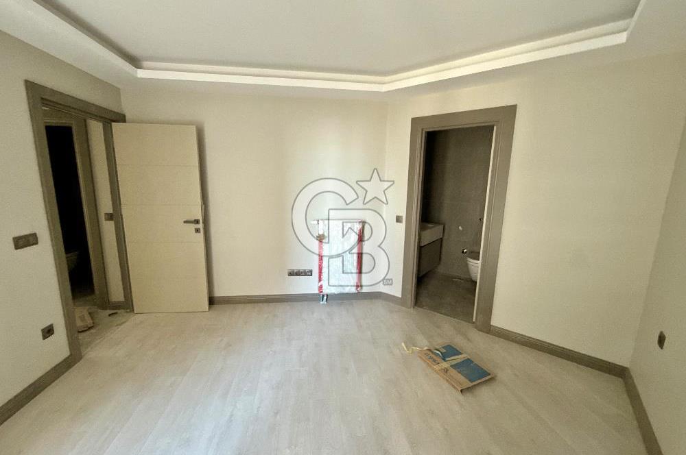 HALKALI BRAND ATAKENT 2 SATILIK 2+1 DAİRE KAPALI MUTFAK