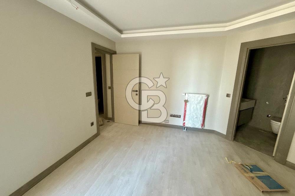 HALKALI BRAND ATAKENT 2 SATILIK 2+1 DAİRE KAPALI MUTFAK