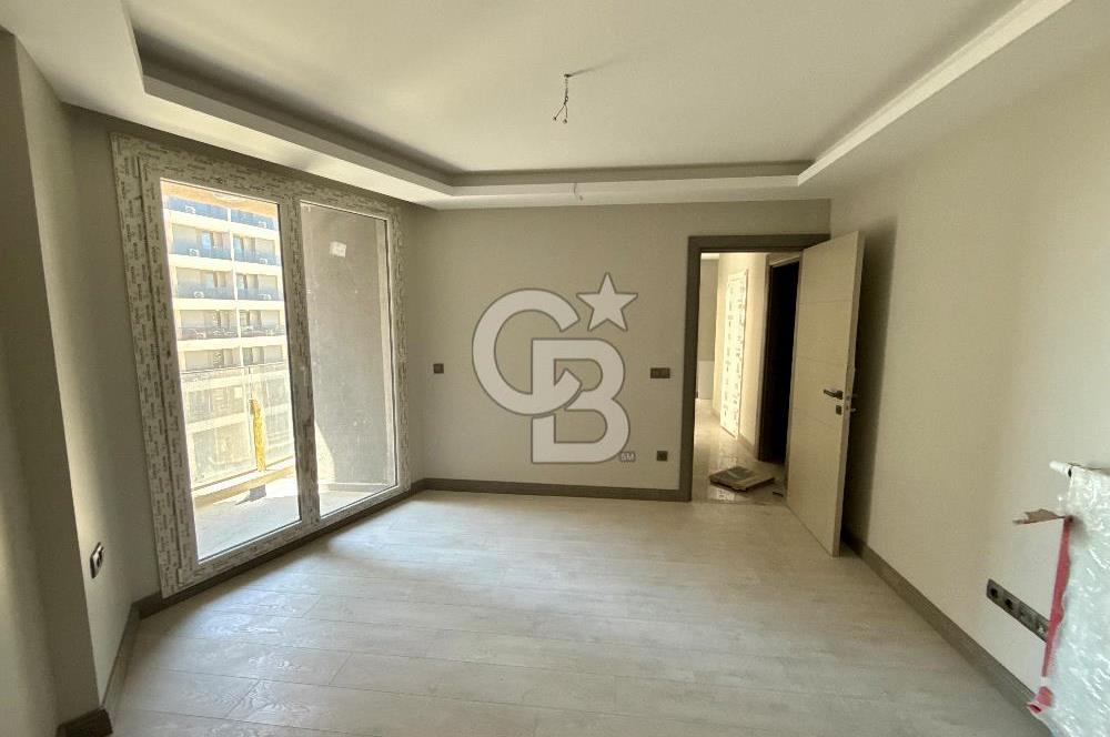 HALKALI BRAND ATAKENT 2 SATILIK 2+1 DAİRE KAPALI MUTFAK