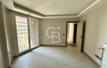HALKALI BRAND ATAKENT 2 SATILIK 2+1 DAİRE KAPALI MUTFAK
