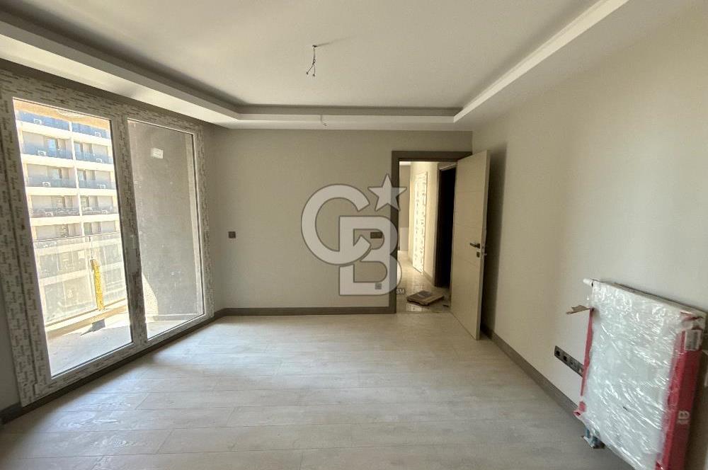 HALKALI BRAND ATAKENT 2 SATILIK 2+1 DAİRE KAPALI MUTFAK