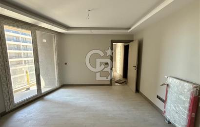 HALKALI BRAND ATAKENT 2 SATILIK 2+1 DAİRE KAPALI MUTFAK