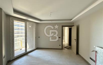 HALKALI BRAND ATAKENT 2 SATILIK 2+1 DAİRE KAPALI MUTFAK
