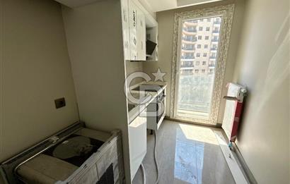 HALKALI BRAND ATAKENT 2 SATILIK 2+1 DAİRE KAPALI MUTFAK