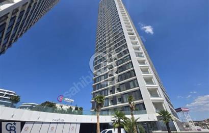 CB CLASS NİLÜFER CENTRAL BALAT SİTESİ KİRALIK EŞYALI 1+1 DAİRE