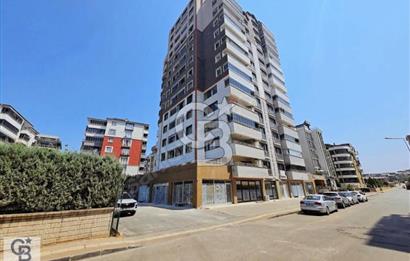 1263272177 CB CLASS OSMANGAZİ YUNUSELİ 66 M2 SATILIK FIRSAT DÜKKAN