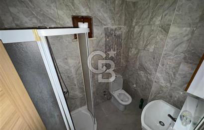 Çekmeköy Mimar Sinan'da 2.Kat  1 + 1 Kiralık Daire