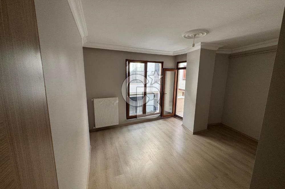 Çekmeköy Mimar Sinan'da 2.Kat  1 + 1 Kiralık Daire