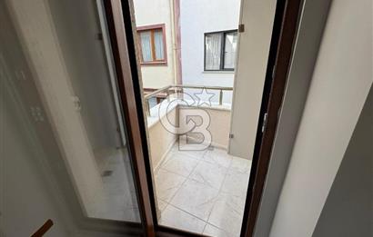 Çekmeköy Mimar Sinan'da 2.Kat  1 + 1 Kiralık Daire