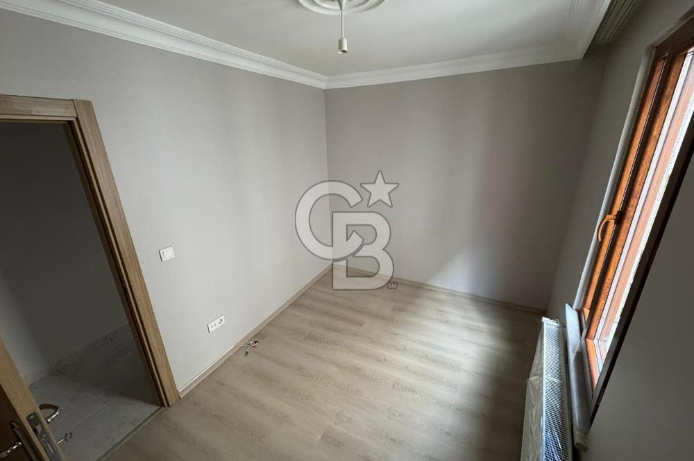 Çekmeköy Mimar Sinan'da 2.Kat  1 + 1 Kiralık Daire