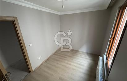 Çekmeköy Mimar Sinan'da 2.Kat  1 + 1 Kiralık Daire