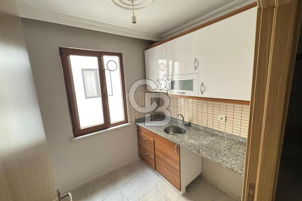 Çekmeköy Mimar Sinan'da 2.Kat  1 + 1 Kiralık Daire