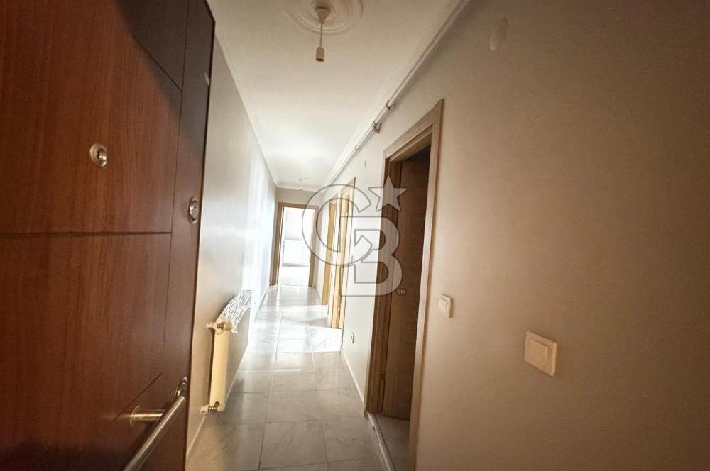 Çekmeköy Mimar Sinan'da 2.Kat  1 + 1 Kiralık Daire