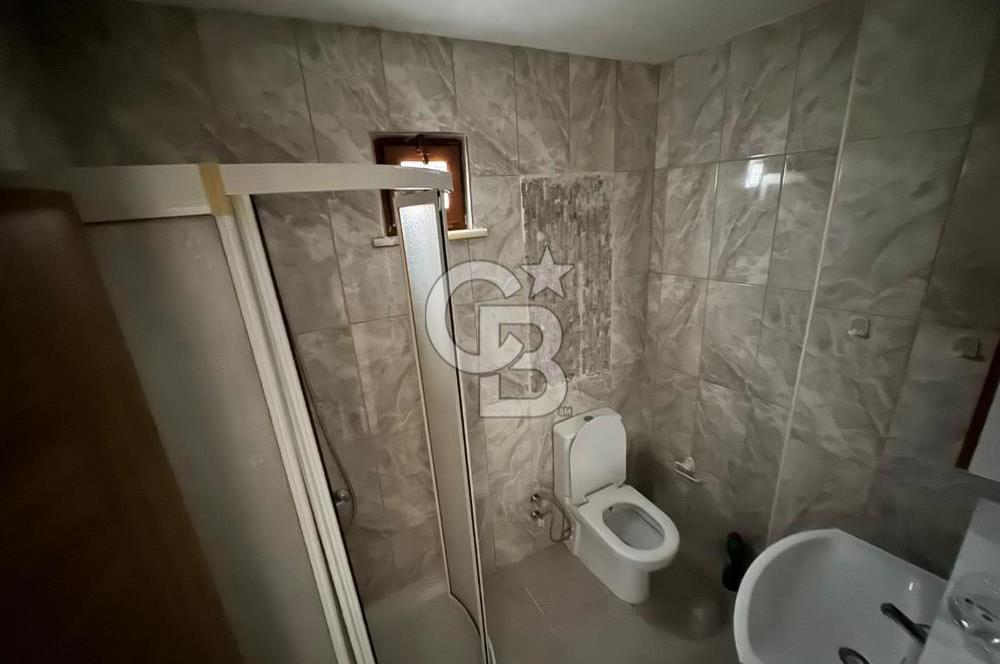 Çekmeköy Mimar Sinan'da 2.Kat  1 + 1 Kiralık Daire