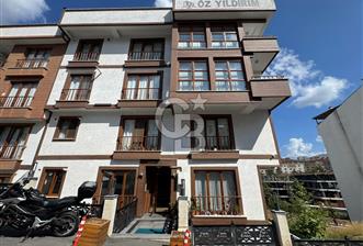 Çekmeköy Merkez Mahallesi 2 + 1 Geniş Daire